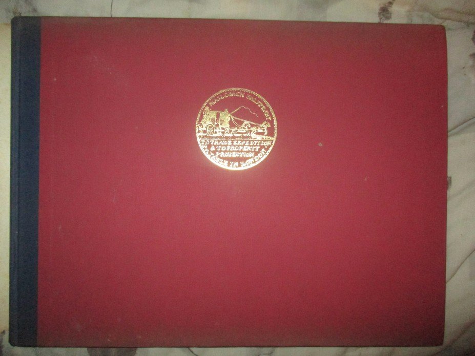 Coaching Days of England . Huge book 1750 Until 1850