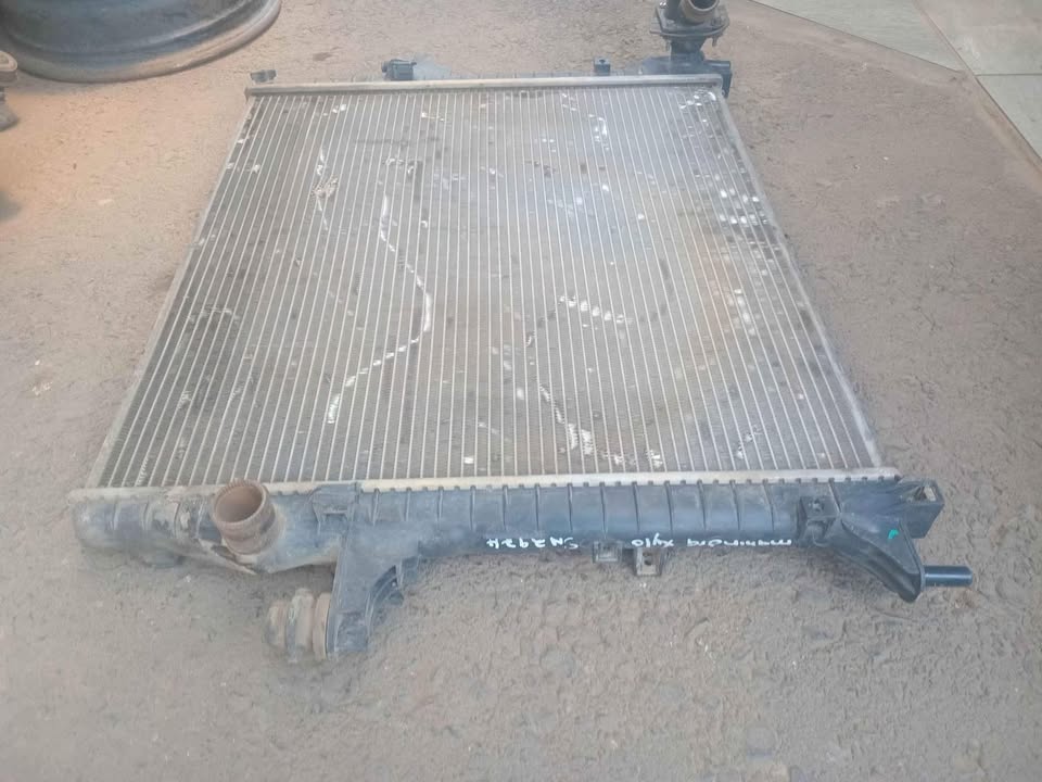Mahindra xylo 2.2 Radiator for sale @ circle 7 used parts - Private Seller