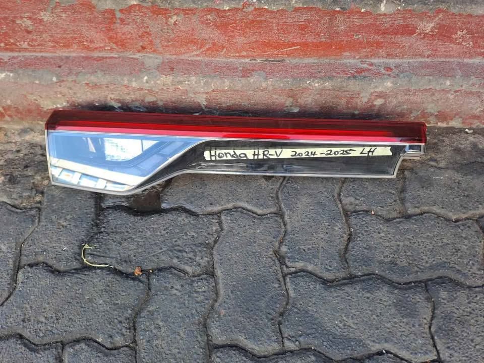 Honda HR-V Inner Taillight Leftside. - Private Seller