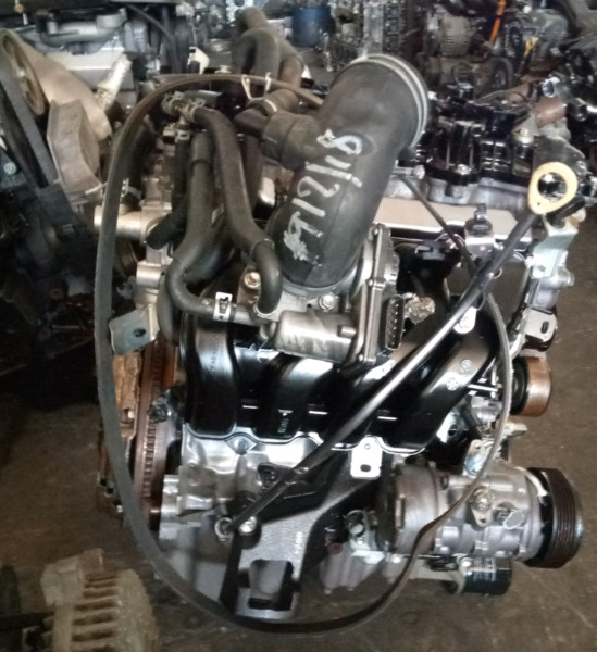 Toyota Avanza 2NR Engine for Sale - Private Seller Toyota Avanza 2NR Engine for Sale - Private Seller