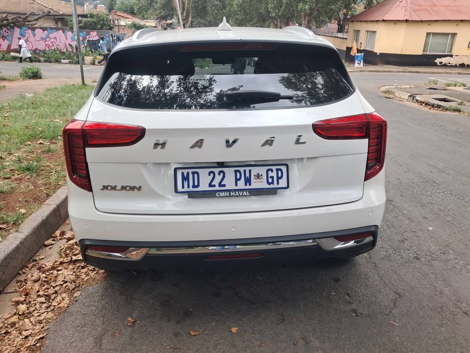 HAVAL JOLION 1.5 PREMUM AUTOMATIC 2022 FOR SALE