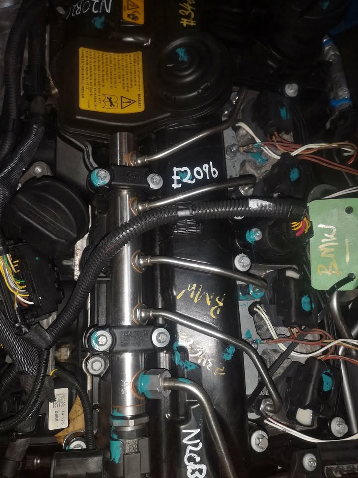 Bmw n20b20 engine for sale - Private Seller Bmw n20b20 engine for sale - Private Seller