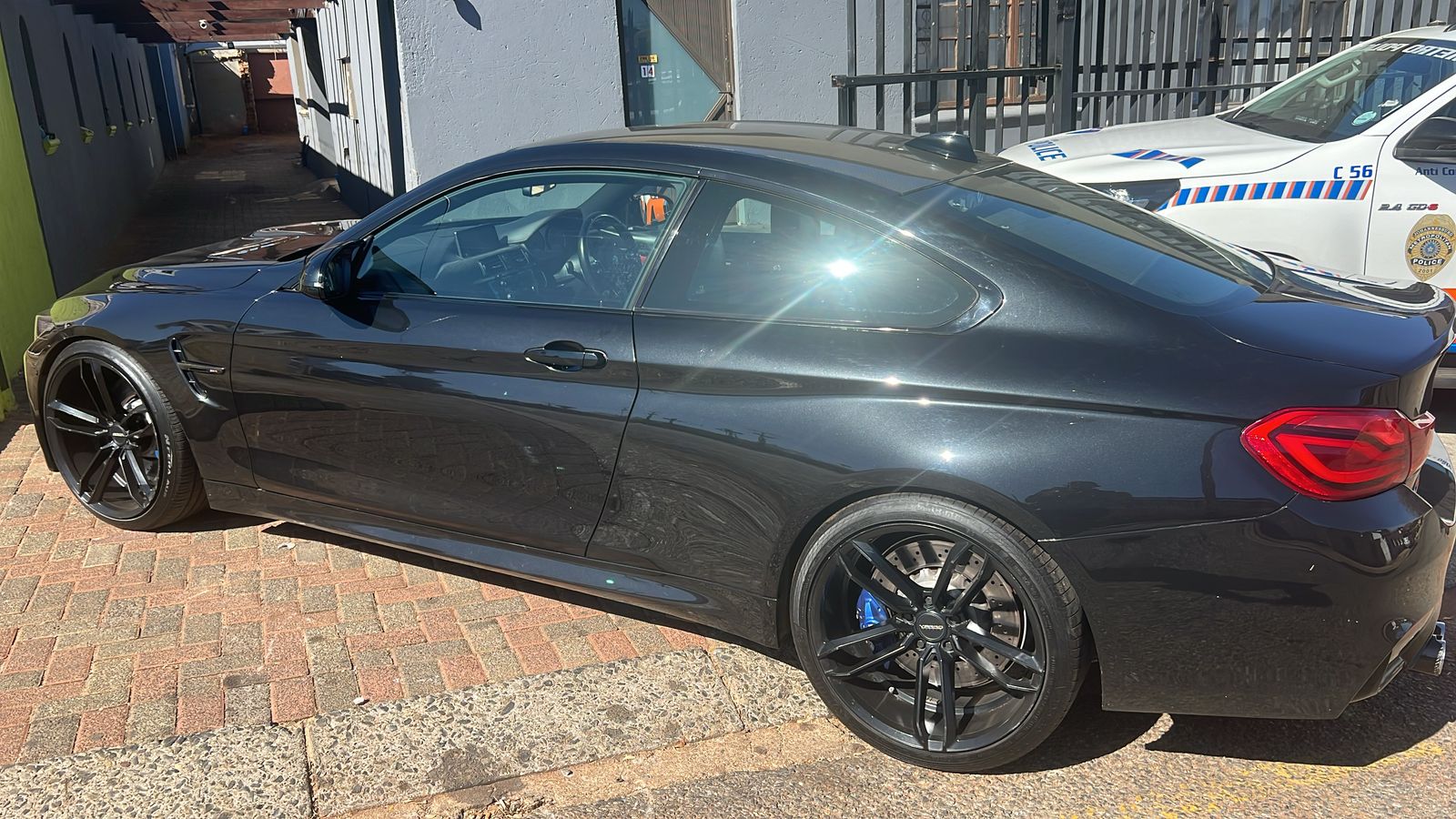 BMW m4 BMW m4