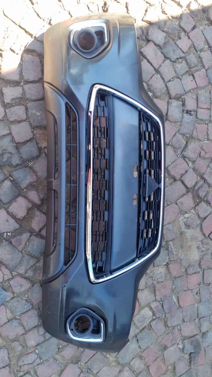 New Mitsubishi ASX Front Bumper (Complete) for sale - Private Seller New Mitsubishi ASX Front Bumper (Complete) for sale - Private Seller