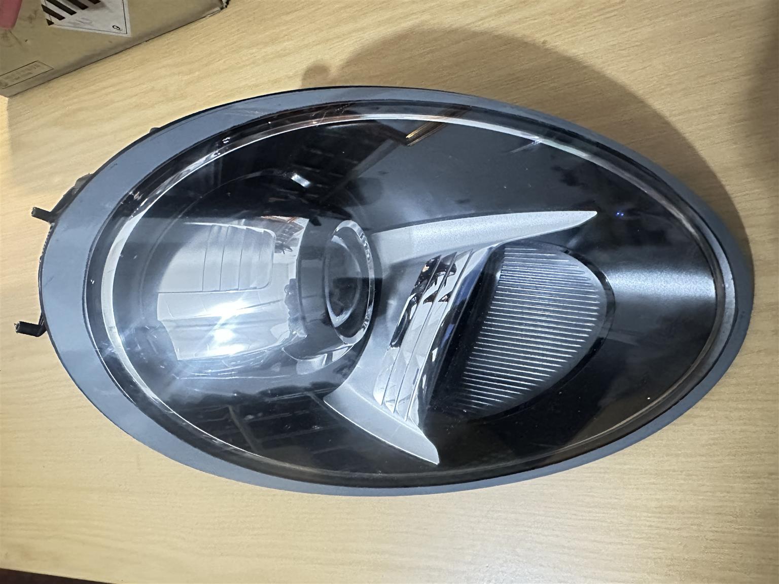 Porsche 911.991 Zenon Headlight - Private Seller Porsche 911.991 Zenon Headlight - Private Seller