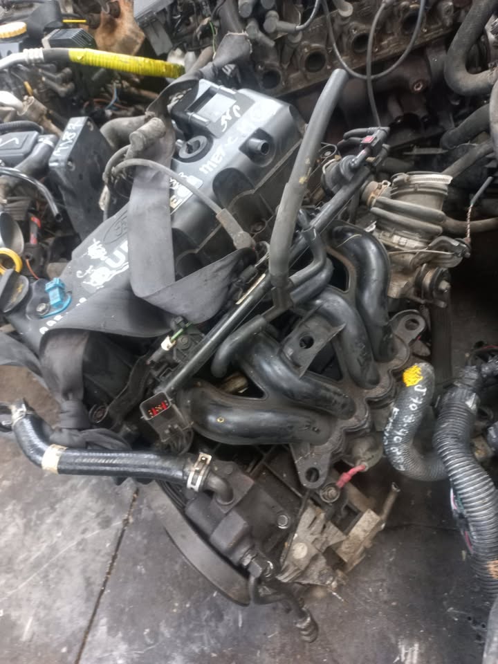 FORD ROCAM 1.3 4CYL ENGINE FOR SALE