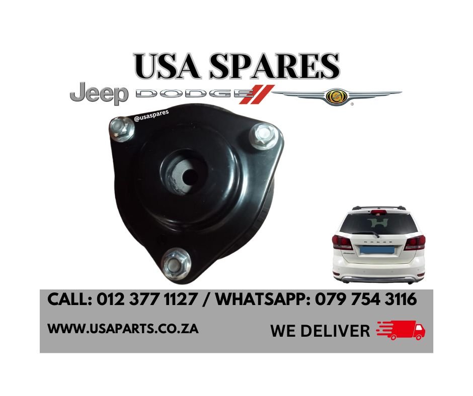 Dodge Journey Brand New Strut Mounting - Private Seller Dodge Journey Brand New Strut Mounting - Private Seller