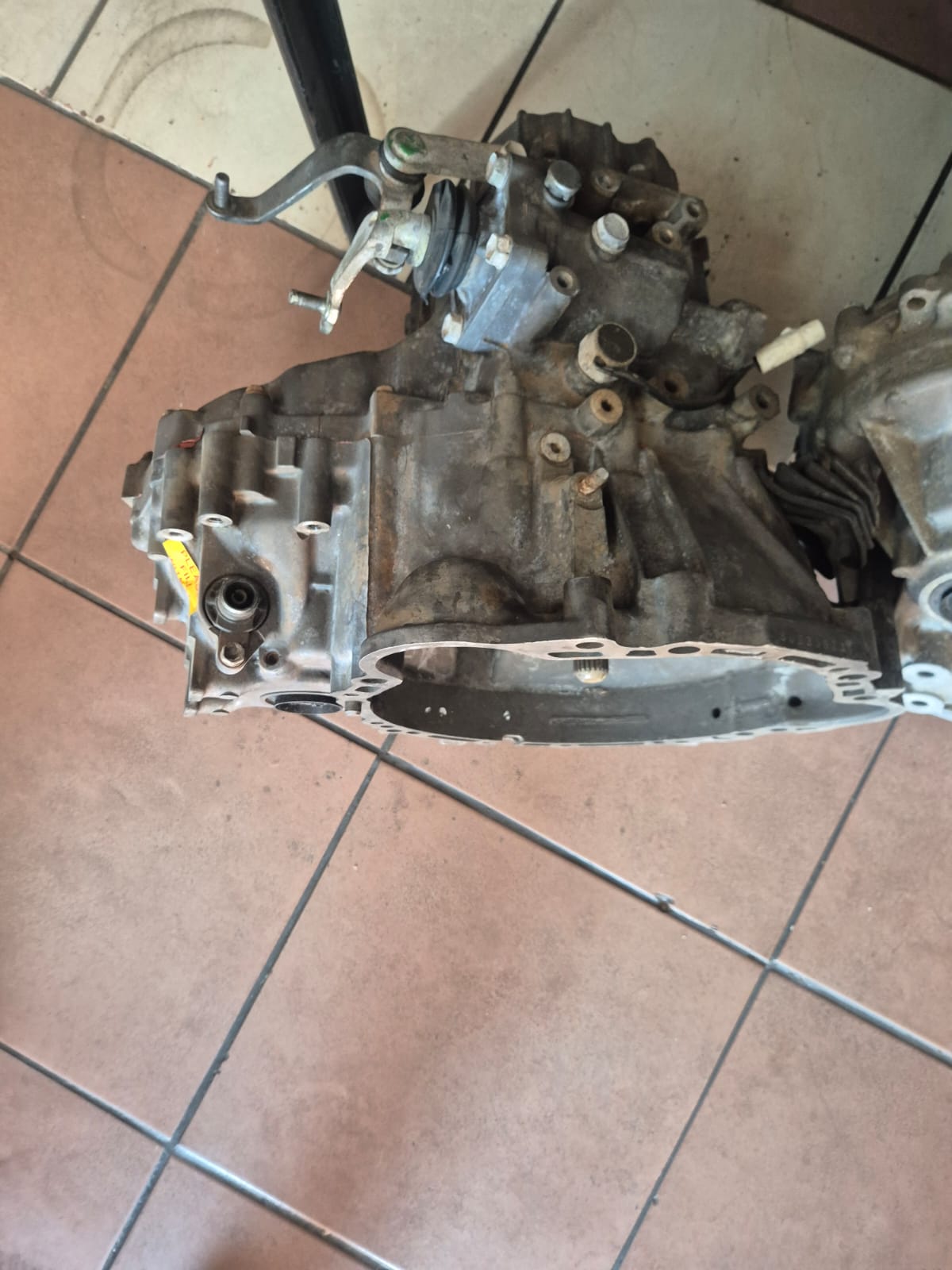 Toyota corolla double starter gearbox - Private Seller Toyota corolla double starter gearbox - Private Seller