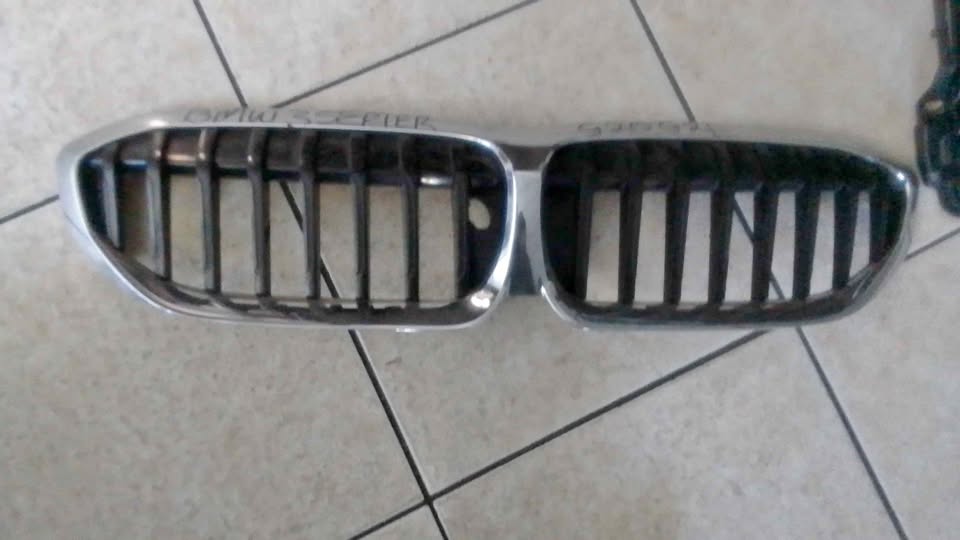 BMW G20 grill - Private Seller BMW G20 grill - Private Seller