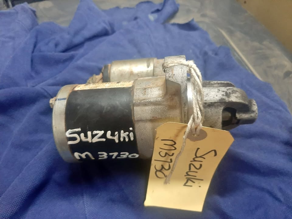 Suzuki Swift Starter - Private Seller Suzuki Swift Starter - Private Seller