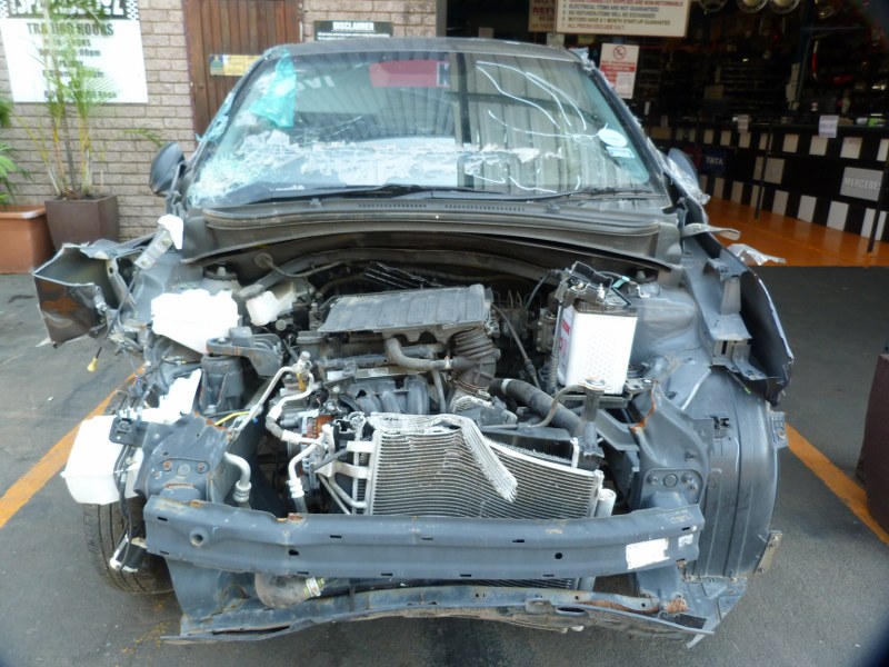 Hyundai Grand i10 1.0 Motion Manual Charcoal - 2021 STRIPPING FOR SPARES - Private Seller Hyundai Grand i10 1.0 Motion Manual Charcoal - 2021 STRIPPING FOR SPARES - Private Seller