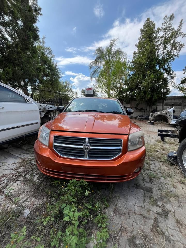 Breaking this 2011 Dodge Caliber 2.0 Automatic Petrol for Used Parts - Private Seller Breaking this 2011 Dodge Caliber 2.0 Automatic Petrol for Used Parts - Private Seller