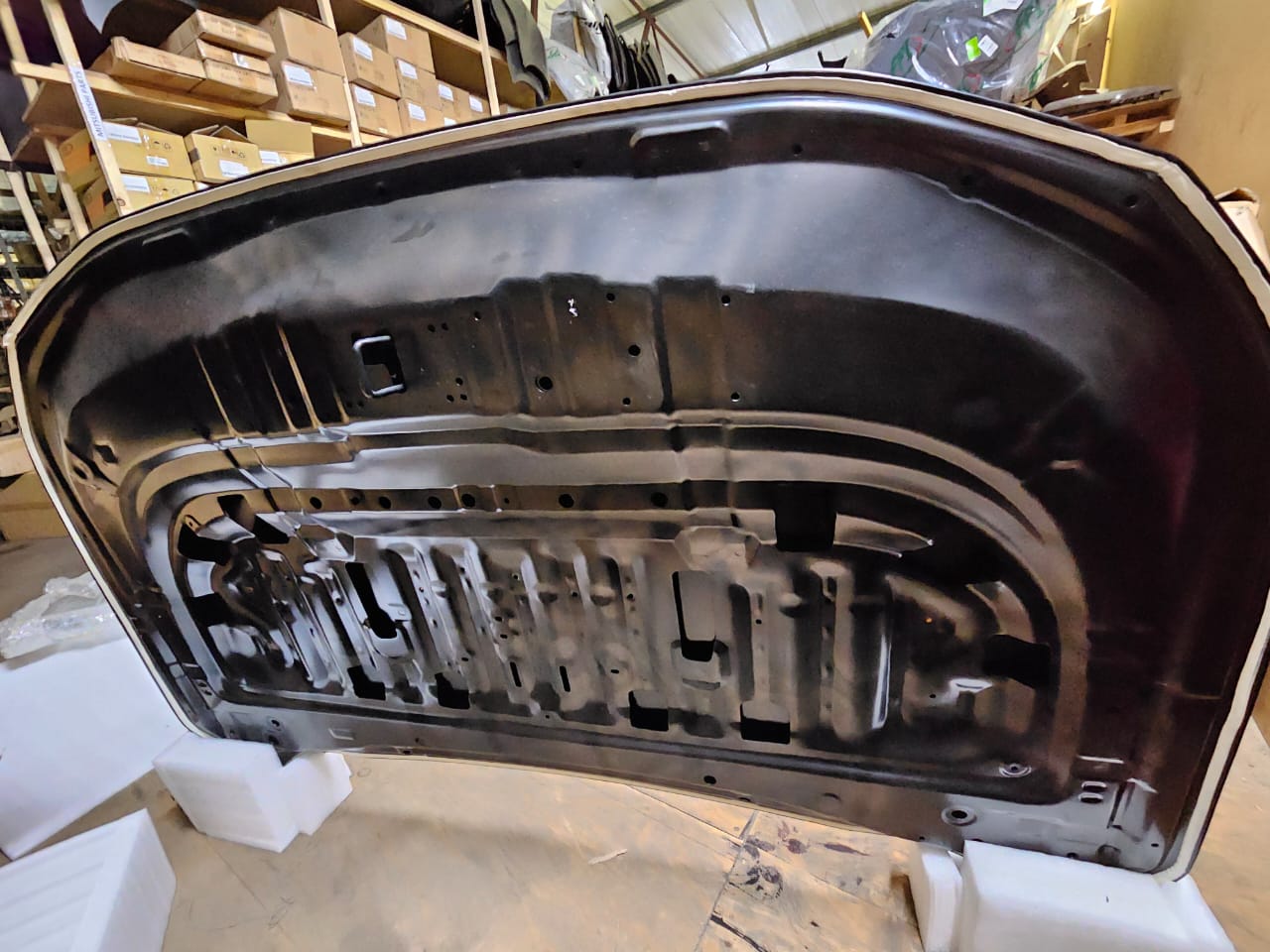 Brand New 2020 Toyota RAV4 Bonnet – Perfect Condition! - Private Seller Brand New 2020 Toyota RAV4 Bonnet – Perfect Condition! - Private Seller