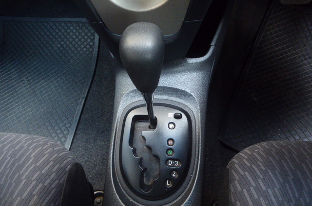 2008 Toyota Yaris 1.3 T3+ Spirit Sedan Auto Automatic Cloth Seats Well