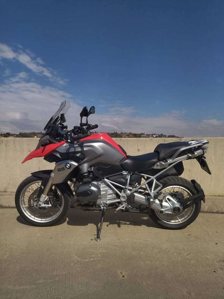 Used BMW R 1200 GS ADV K51 - Private Seller Used BMW R 1200 GS ADV K51 - Private Seller