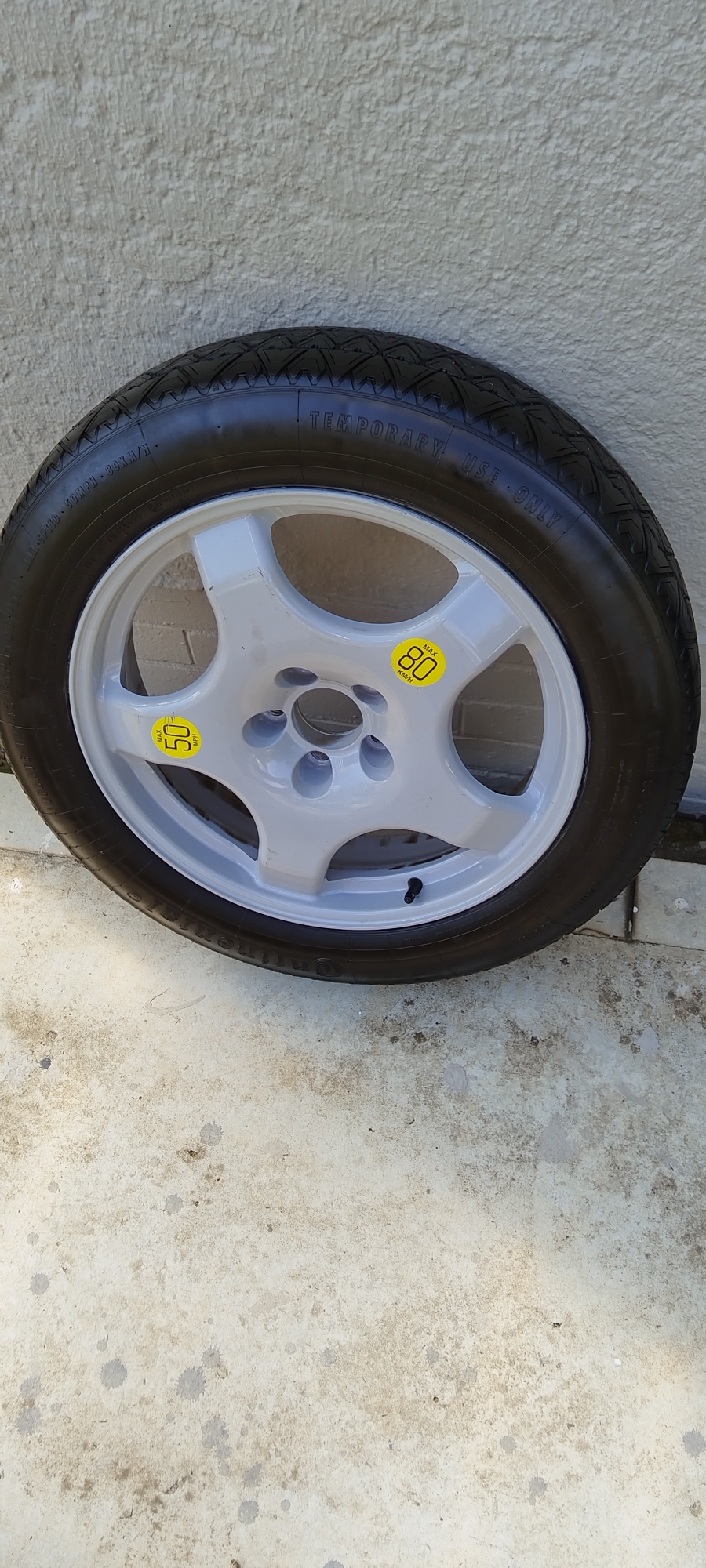 BMW X5M 2014-2018 19 inch - Private Seller