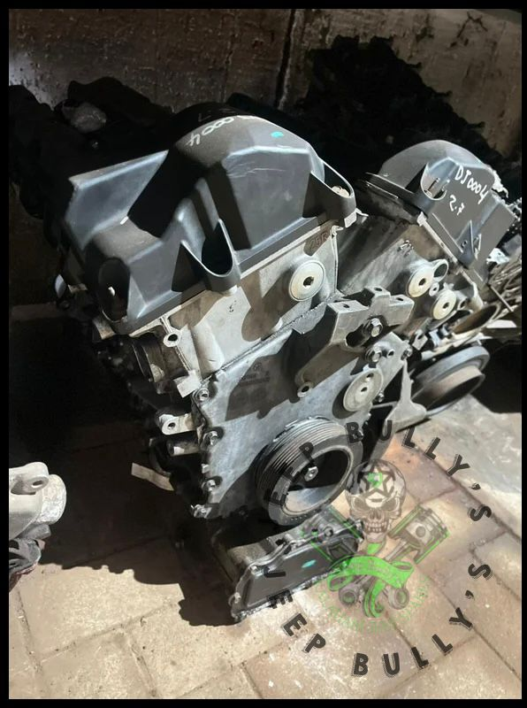 2.7 Dodge Journey Engine (Trade-ins welcome)-Jeep Bully's - Private Seller 2.7 Dodge Journey Engine (Trade-ins welcome)-Jeep Bully's - Private Seller