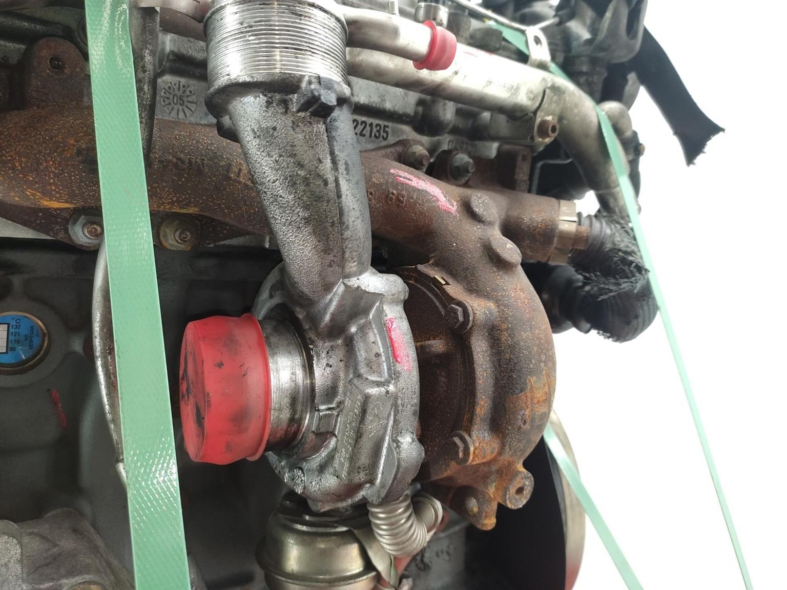 Opel Z19DTH 1.9L CDTI Diesel Engine | Powerful & Efficient - Private Seller Opel Z19DTH 1.9L CDTI Diesel Engine | Powerful & Efficient - Private Seller