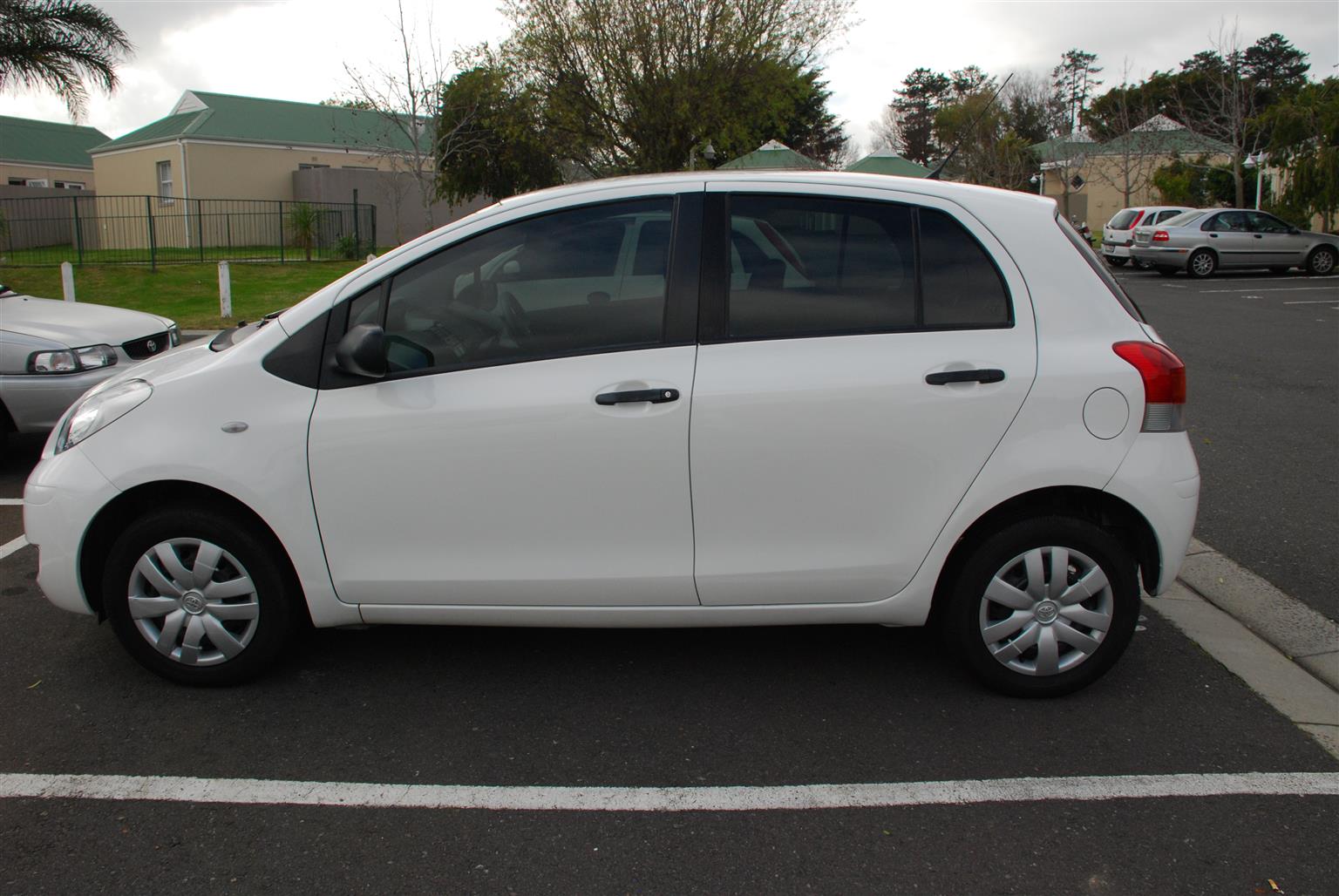 Toyota Yaris for Sale