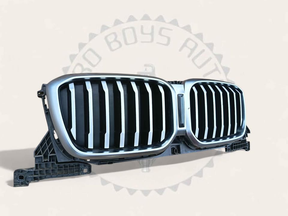 2022-2025 BMW X3 G01 LCI/FACELIFT MAIN GRILL AVAILABLE FOR SALE - Private Seller 2022-2025 BMW X3 G01 LCI/FACELIFT MAIN GRILL AVAILABLE FOR SALE - Private Seller