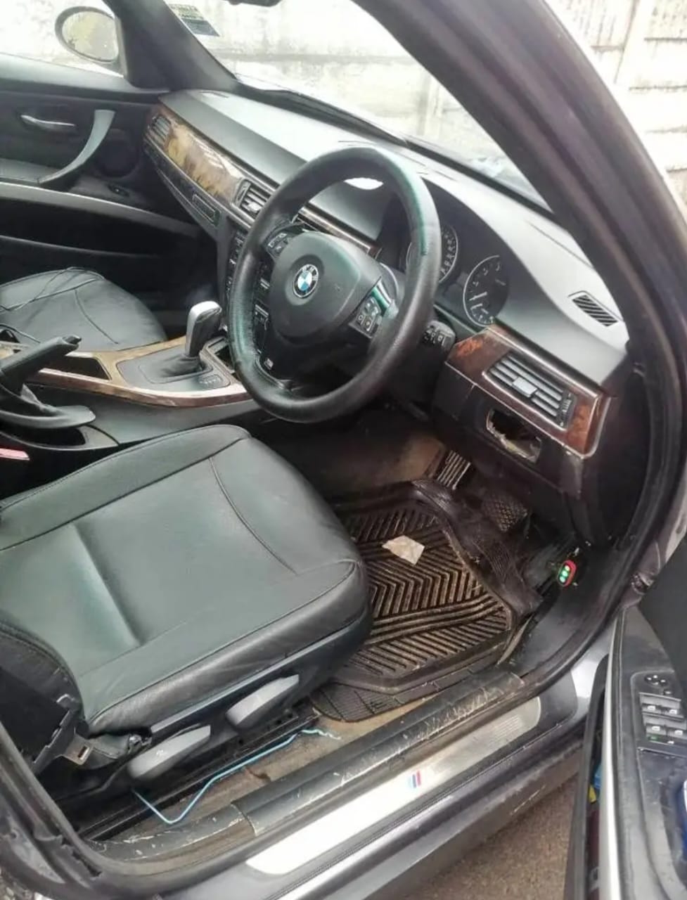 E90 325i Msport stripping for spares - Private Seller E90 325i Msport stripping for spares - Private Seller
