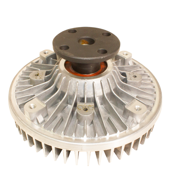 MAZDA B2500 TD WL-T 97-07 BT50 BT-50 2.5 TD WL-T 08-12 VISCOUS FAN CLUTCH - Private Seller MAZDA B2500 TD WL-T 97-07 BT50 BT-50 2.5 TD WL-T 08-12 VISCOUS FAN CLUTCH - Private Seller