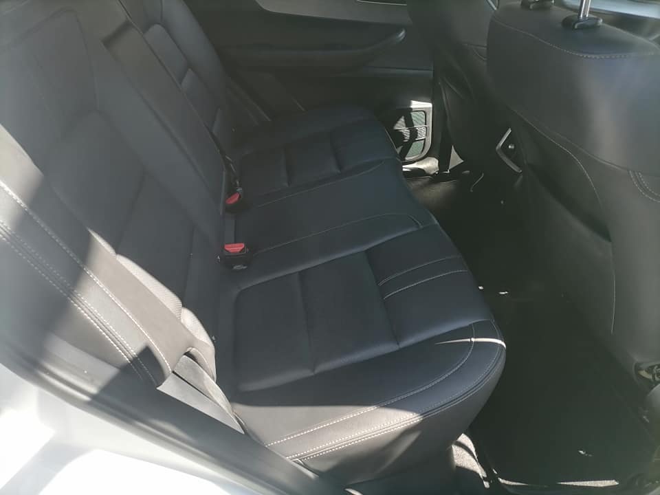 2022 Cherry Tiggo 7 Pro Panaromic Sunroof leather seat and Automatic Service book