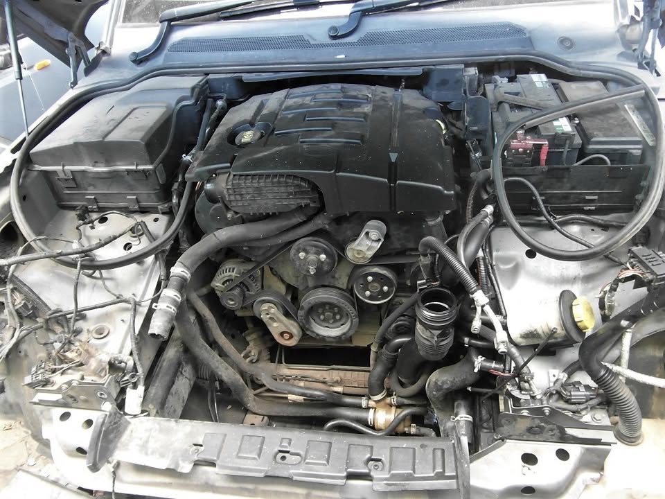 Land Rover Discovery 3 TDV6 Engine for sale | AUTO EZI - Private Seller Land Rover Discovery 3 TDV6 Engine for sale | AUTO EZI - Private Seller