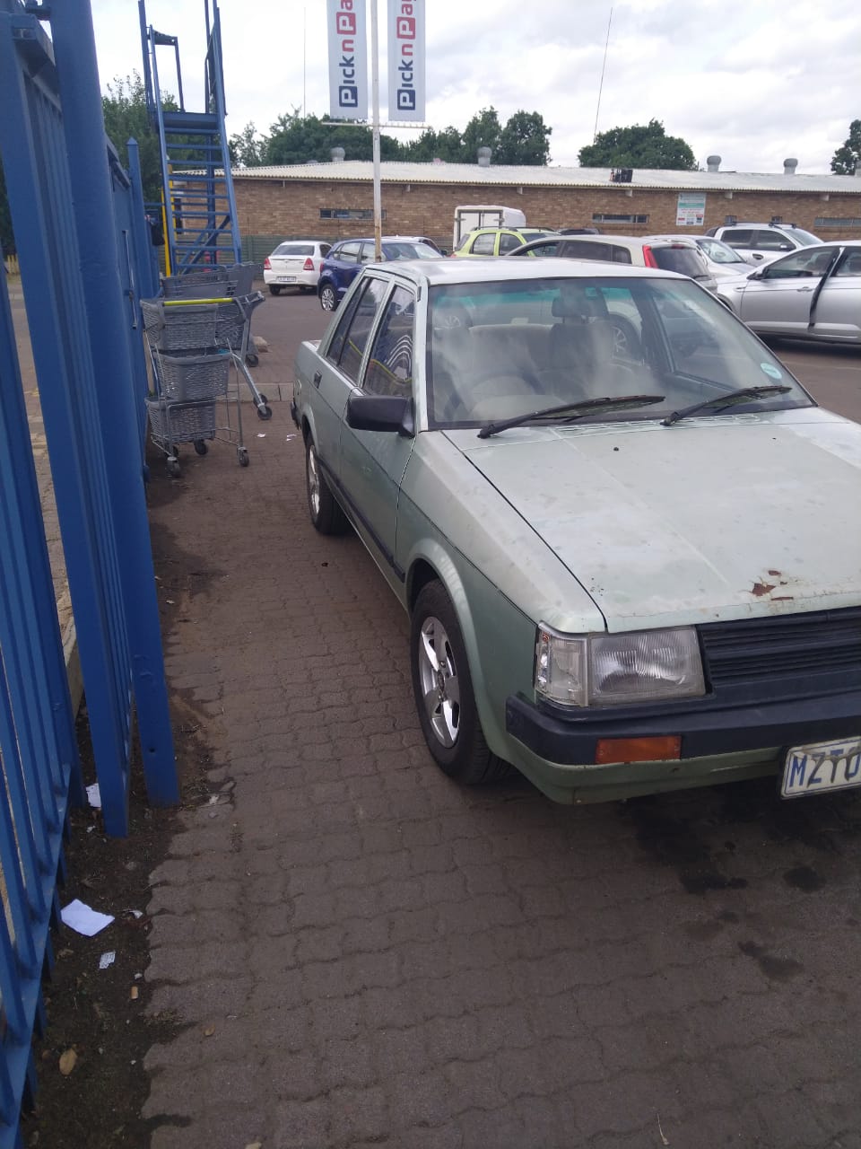 Toyota Langley for sale | Junk Mail Marketplace