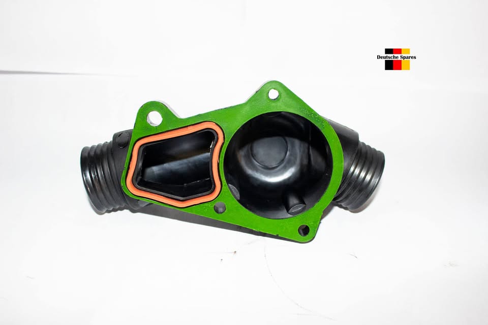 BMW WATER FLANGE THERMOSTAT M50, M52, E34, E36, Z3 - Private Seller BMW WATER FLANGE THERMOSTAT M50, M52, E34, E36, Z3 - Private Seller