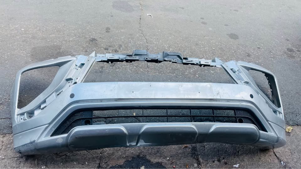 Mitsubishi Eclipse Cross bumper 2017/21 - Private Seller