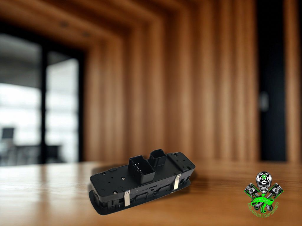 2 Plug Window Switch Dodge Journey (New) - Private Seller