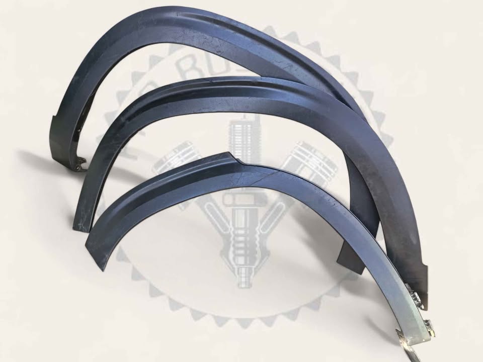 2019-2024 KIA SELTOS WHEEL ARCHES AVAILABLE FOR SALE - Private Seller 2019-2024 KIA SELTOS WHEEL ARCHES AVAILABLE FOR SALE - Private Seller