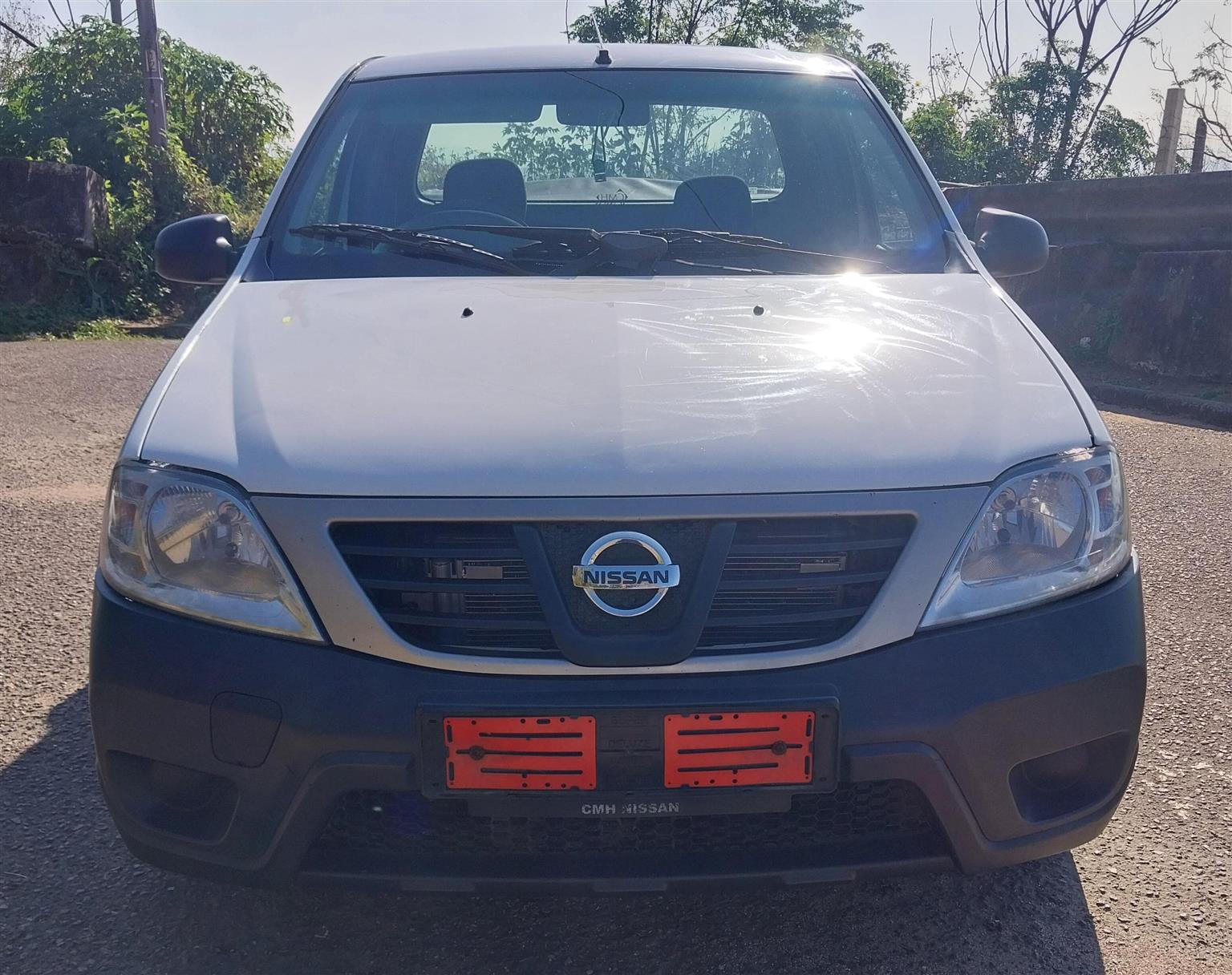 Used 2020 Nissan NP200 1.5dCi safety pack - Private Seller Used 2020 Nissan NP200 1.5dCi safety pack - Private Seller