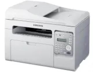 Samsung SCX-3405FW printer 