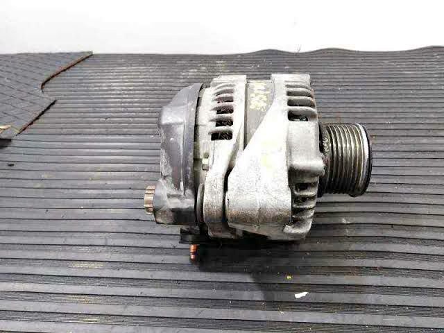 Toyota Hilux 1KD 3.0D And 2KD 2.5D Alternators For Sale - Private Seller