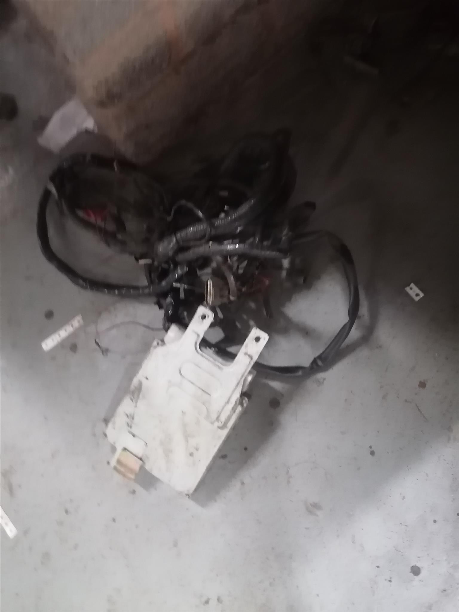 Computer box Nissan vg33 for sale - Private Seller Computer box Nissan vg33 for sale - Private Seller