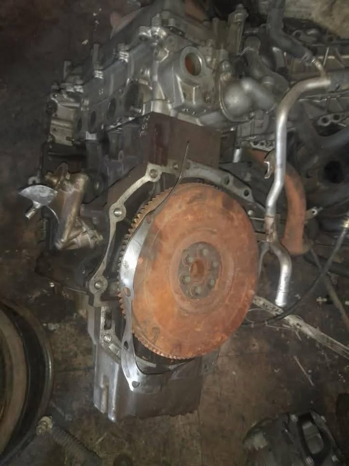 TOYOTA AVANZA 1.5 3SZ ENGINE STRIPPING - Private Seller