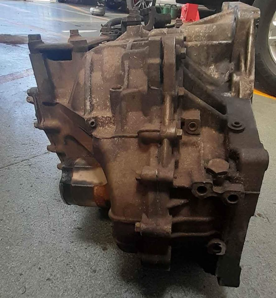 Hyundai A6L F2 5H gearbox - Private Seller Hyundai A6L F2 5H gearbox - Private Seller