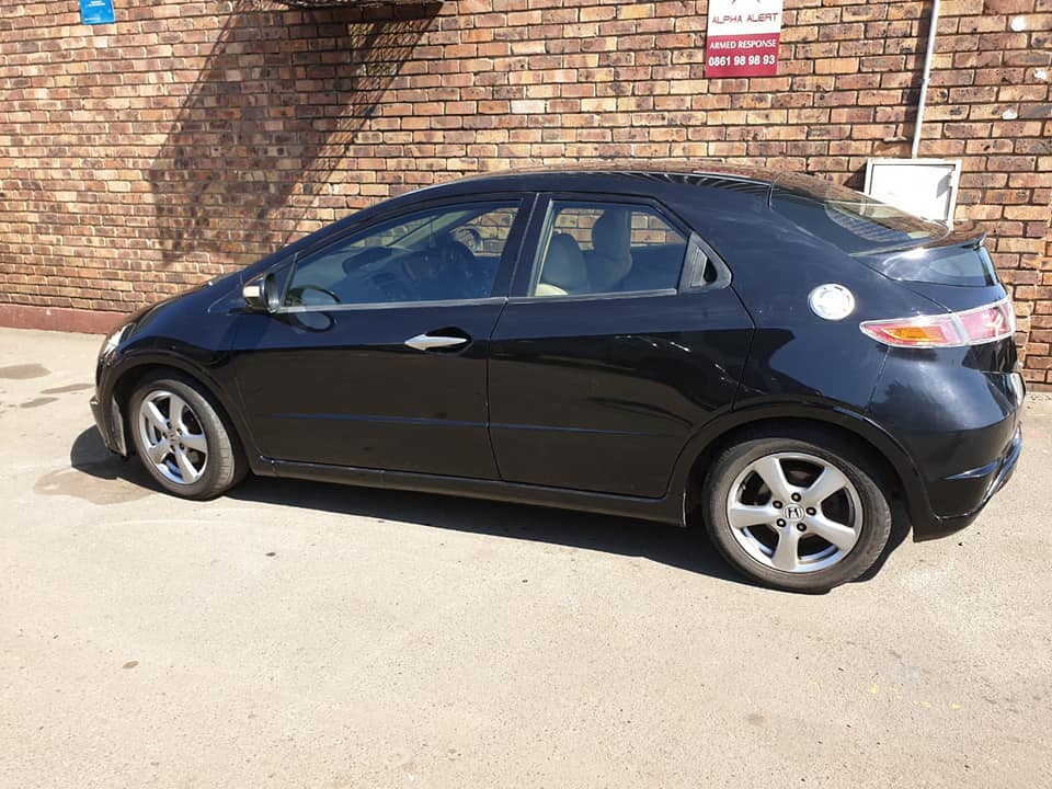 2006 Honda Civic Hatch 5 Door Civic 2 0t Type R Junk Mail