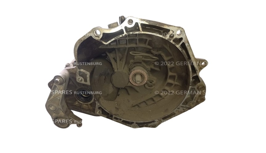 Opel corsa d   manual gearbox FOR SALE - Private Seller