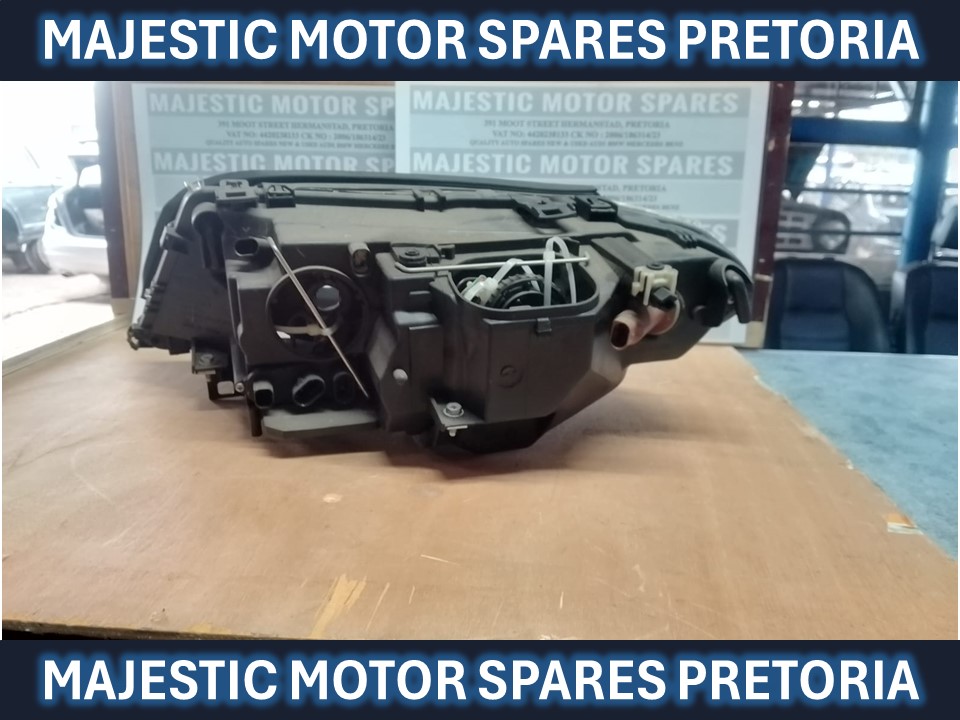 Bmw 330 ci preface headlight for sale new - Private Seller