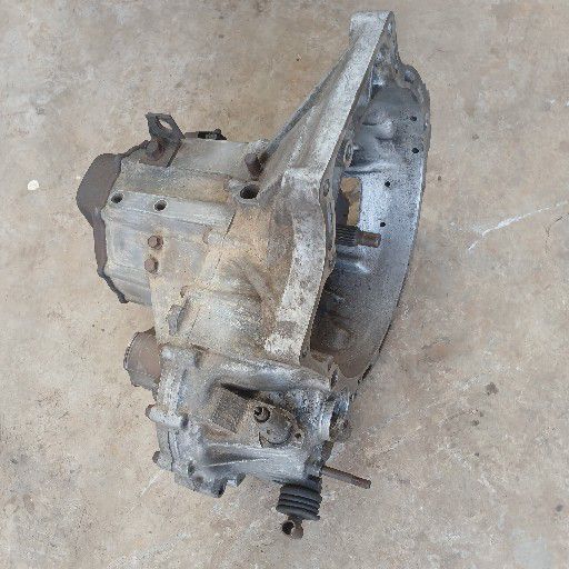 Mazda Rustler b7 5speed Gearbox - Private Seller