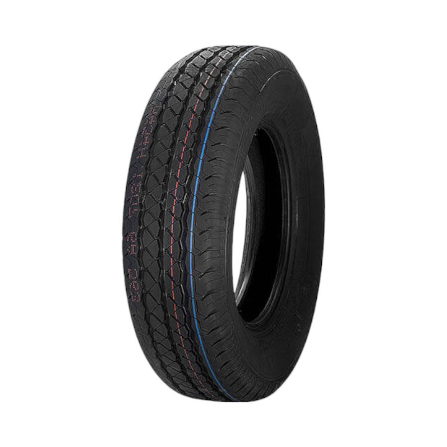 195R14″ Powertrac Vantour 106/104R BSW Tyres