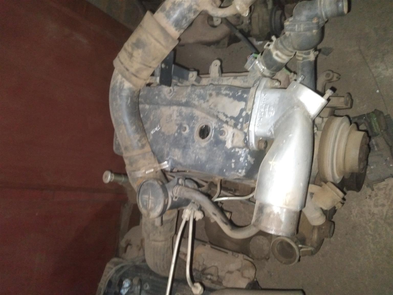 Tata telcoline 3 litre engine for sale - Private Seller Tata telcoline 3 litre engine for sale - Private Seller