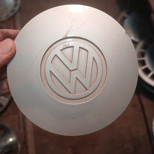 VW older model, centre cap - Private Seller VW older model, centre cap - Private Seller