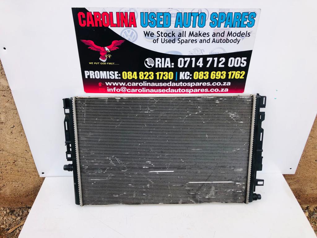 Mercedes Benz W213 W205 E63 AMG C-class Intercooler - Private Seller Mercedes Benz W213 W205 E63 AMG C-class Intercooler - Private Seller