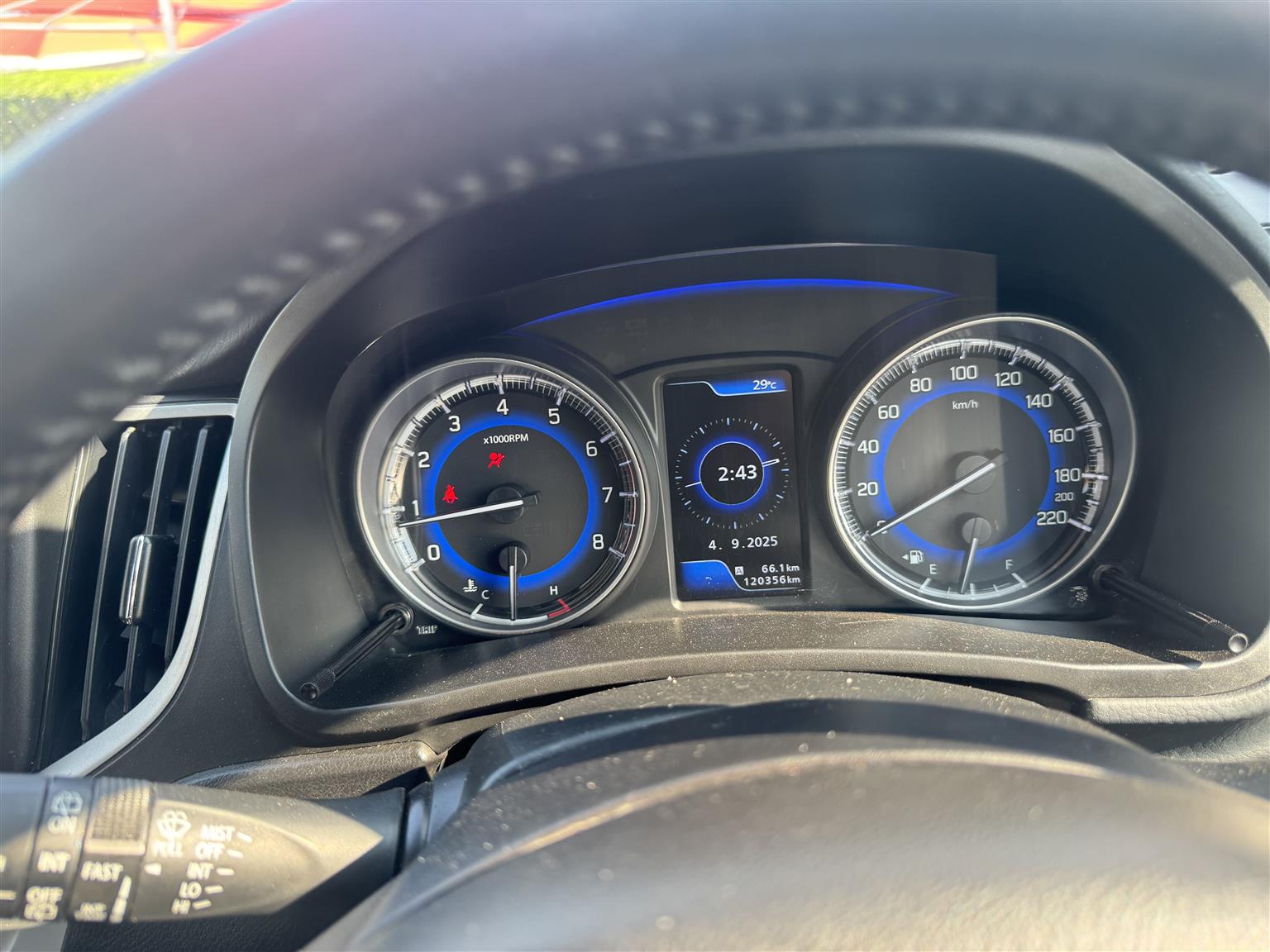 Used 2017 Suzuki Baleno 1.4 GL - Private Seller Used 2017 Suzuki Baleno 1.4 GL - Private Seller