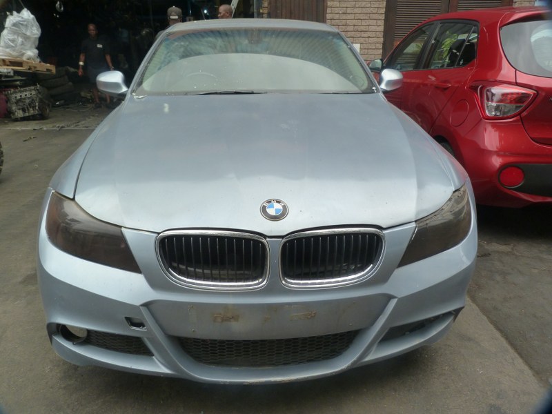 BMW 320i E90 2.0 AT N46 - 2011 SPARESBOYZ STRIPPING FOR SPARES - Private Seller BMW 320i E90 2.0 AT N46 - 2011 SPARESBOYZ STRIPPING FOR SPARES - Private Seller