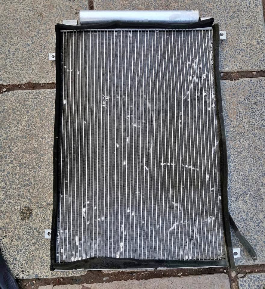 Suzuki Baleno condenser 2017/22 - Private Seller Suzuki Baleno condenser 2017/22 - Private Seller